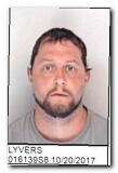 Offender Christopher B Lyvers