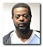 Offender Christopher Eugene Williams