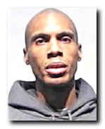 Offender Clermond Febe