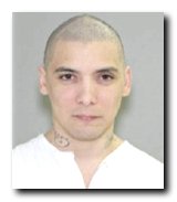 Offender Daniel Luis Gutierrez Jr