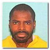 Offender Decedrick Walker