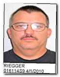 Offender Edwin Paul Riegger