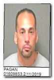 Offender Fabian Pagan