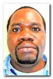 Offender Francis Alfred Massaquoi