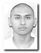 Offender Gerson M Alvarenga