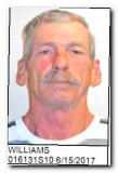 Offender James B Williams