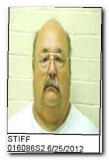 Offender Joe B Stiff