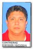 Offender John Manuel Contreras