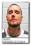 Offender Jonathan Scott Pagan