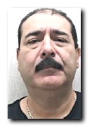 Offender Jose Angel Garza III