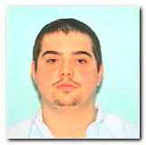 Offender Justin D Baker