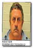 Offender Kenneth W Keeter