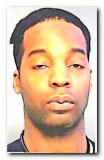 Offender Kiyon Harvey