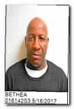 Offender Linwood Bethea