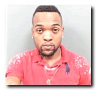 Offender Mervin Nicolas