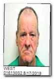 Offender Oliver Green West