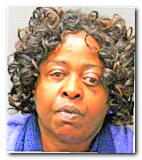 Offender Patricia Brown