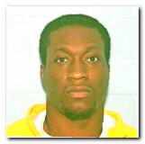 Offender Reginald Thompson