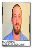 Offender Robert Johnathan Buchanan