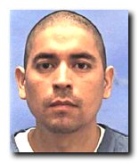 Offender Steven Saul Freire