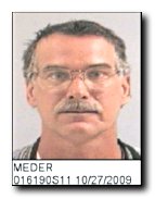 Offender Thomas J Meder