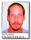 Offender Tommy Lee Scruggs