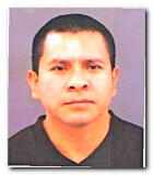 Offender Virgilio Lopez