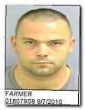 Offender Wiilliam Edward Russell Farmer