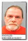 Offender William James Knowles