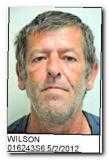 Offender Alan B Wilson