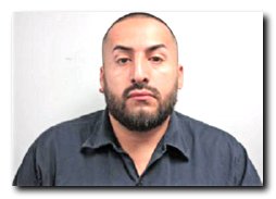 Offender Alfredo Hernandez