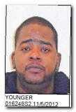 Offender Amos Younger