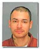 Offender Andres Cortez Jr