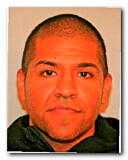 Offender Andres Santiago