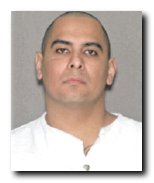 Offender Andros Abraham Delacruz