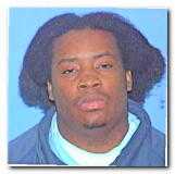 Offender Anthony Ford