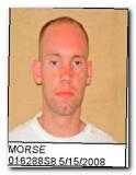 Offender Chris R Morse