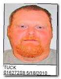 Offender Christopher S Tuck