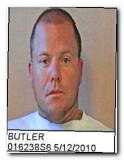 Offender Christopher Tice Butler