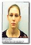 Offender Cynthia Lee Brough