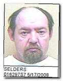 Offender David Selders