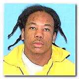 Offender Donovan Bankston