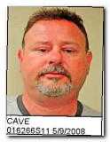 Offender Drew Houston Cave