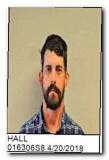 Offender Eric Allen Hall