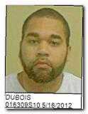 Offender Eric Christian Dubois