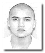 Offender Francisco Sandoval Roque