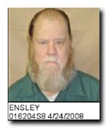 Offender Frank E Ensley