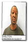 Offender Henry Shelton