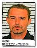 Offender James Frances Kane