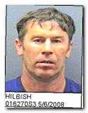 Offender James Newman Hilbish